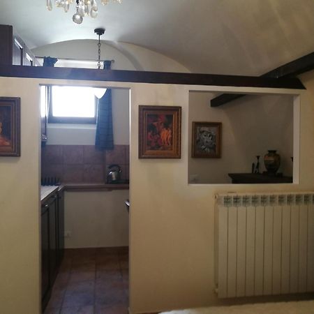 Legacy Bed & Breakfast Sulmona Luaran gambar