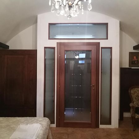 Legacy Bed & Breakfast Sulmona Luaran gambar