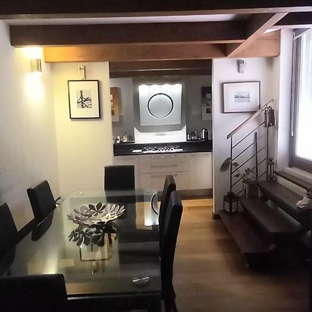 Legacy Bed & Breakfast Sulmona Luaran gambar