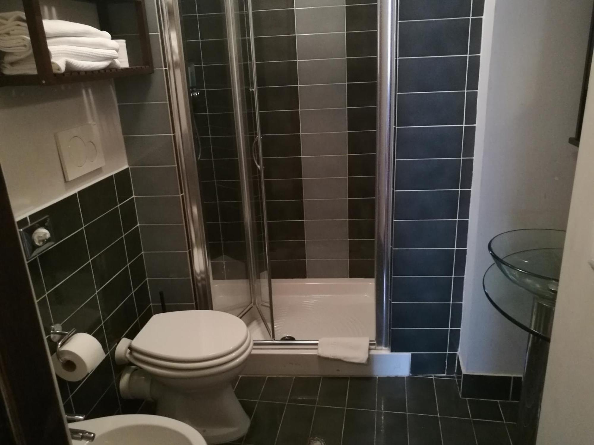 Legacy Bed & Breakfast Sulmona Luaran gambar
