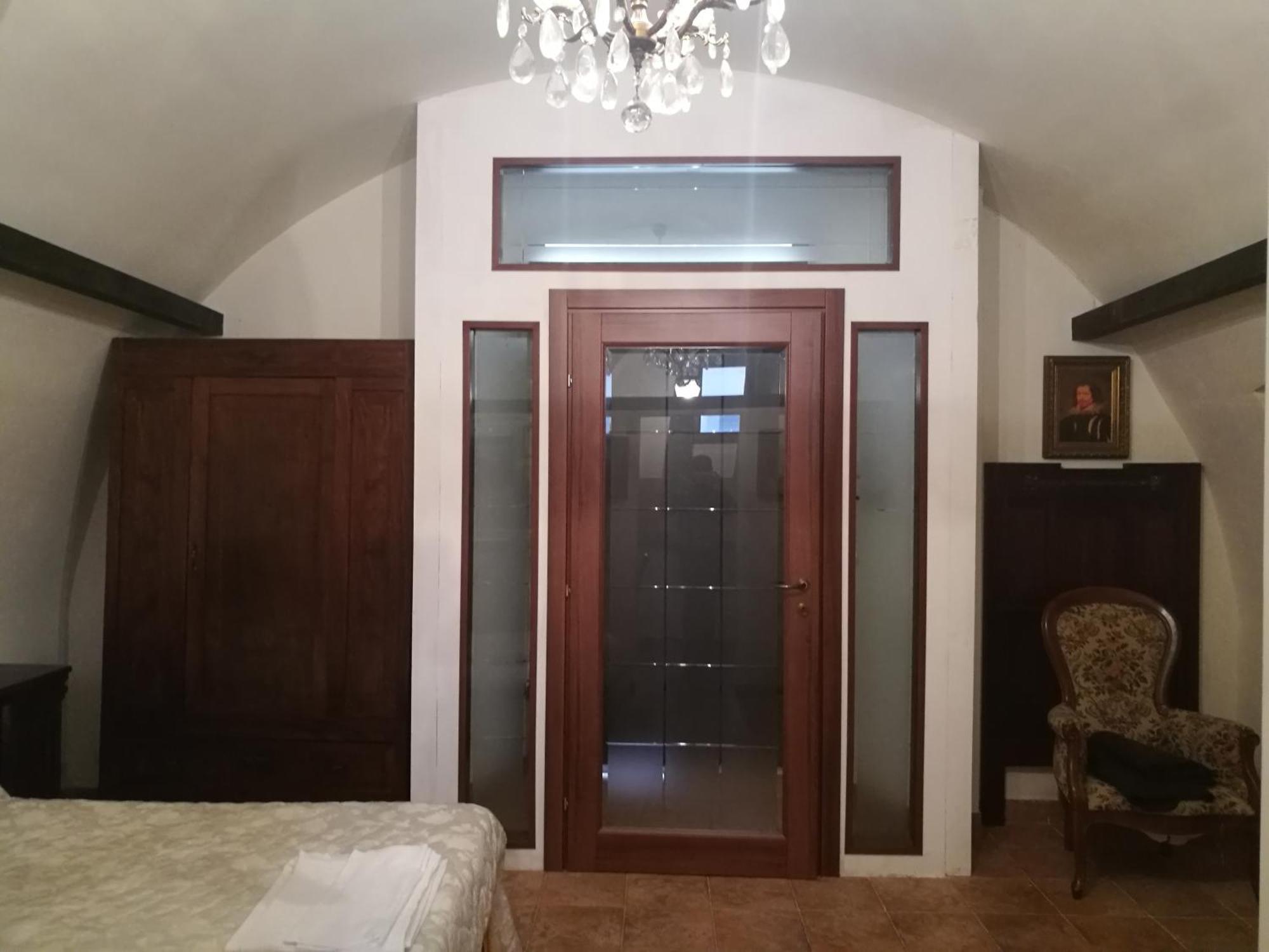 Legacy Bed & Breakfast Sulmona Luaran gambar