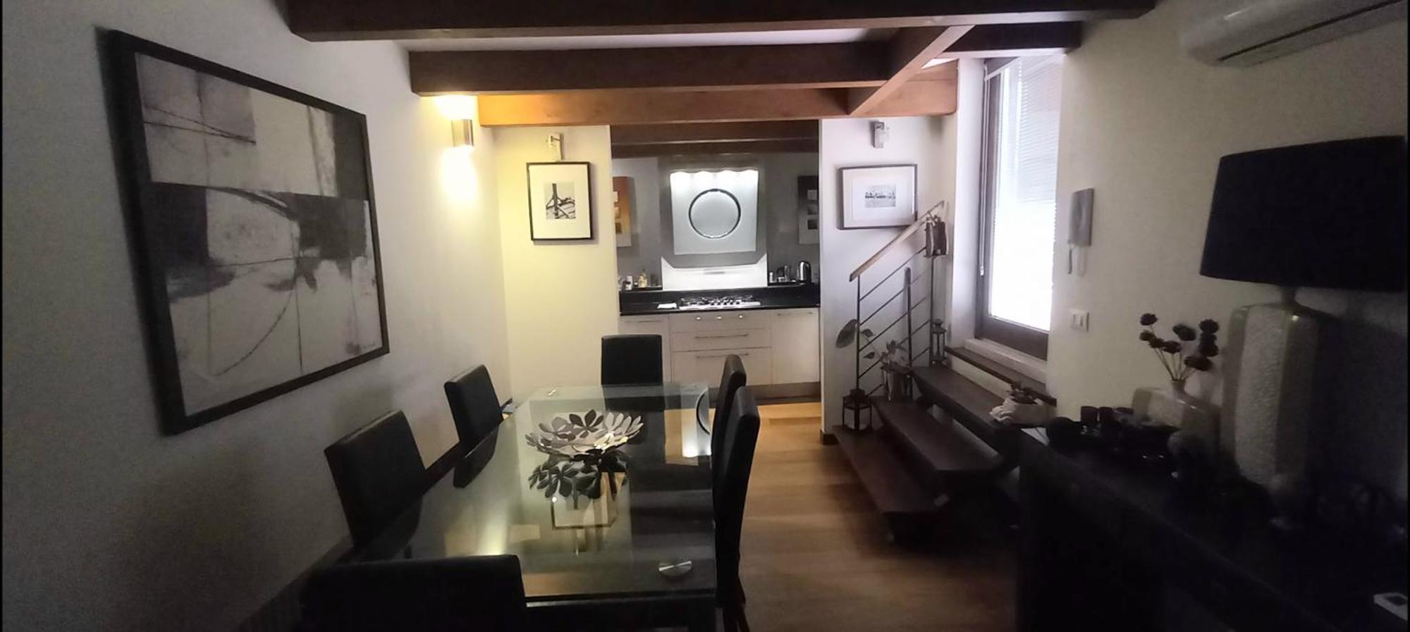 Legacy Bed & Breakfast Sulmona Luaran gambar
