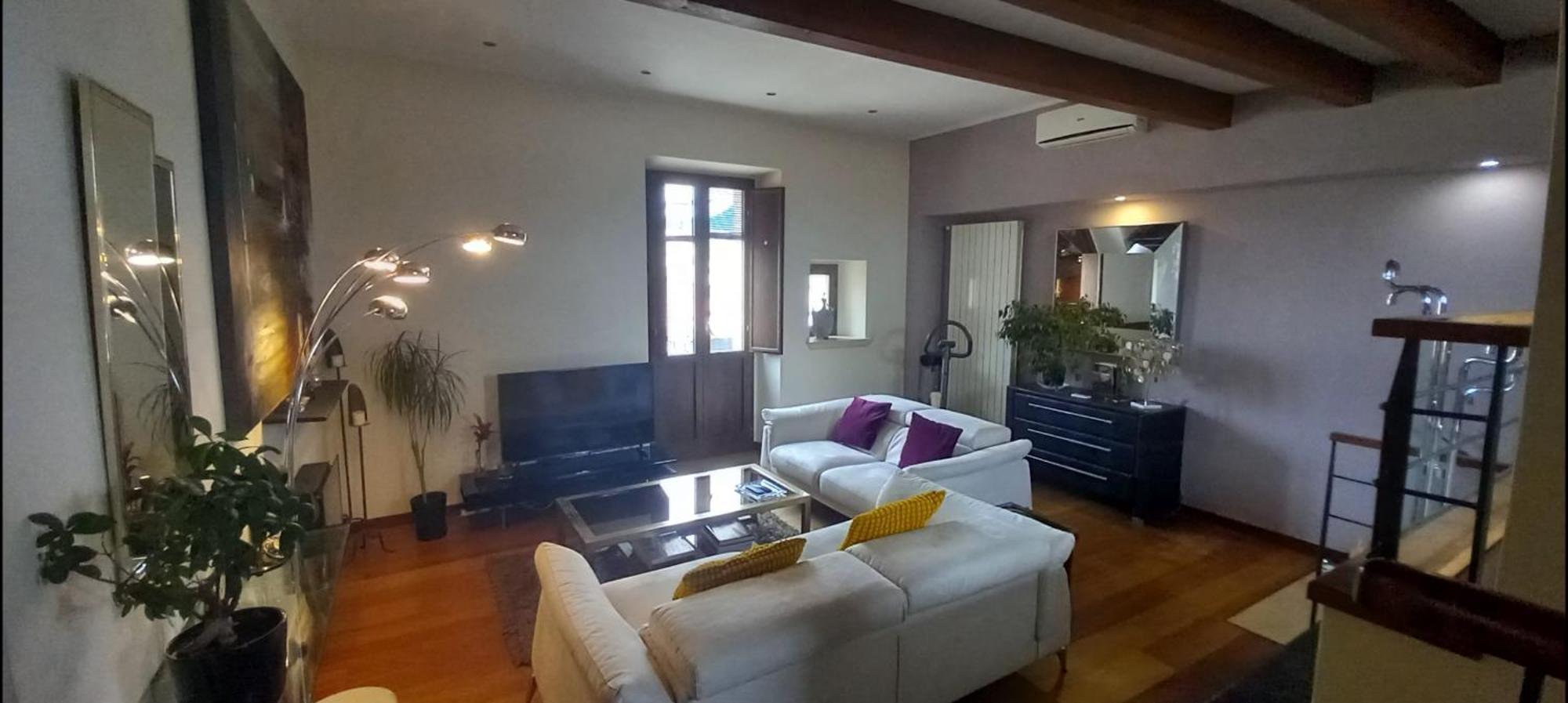 Legacy Bed & Breakfast Sulmona Luaran gambar