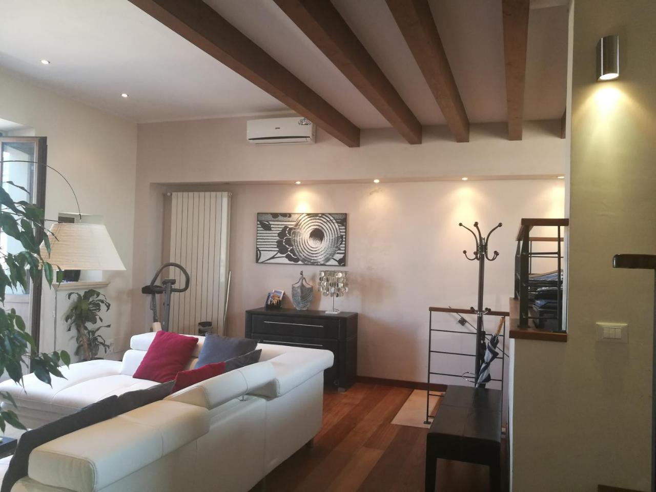 Legacy Bed & Breakfast Sulmona Luaran gambar