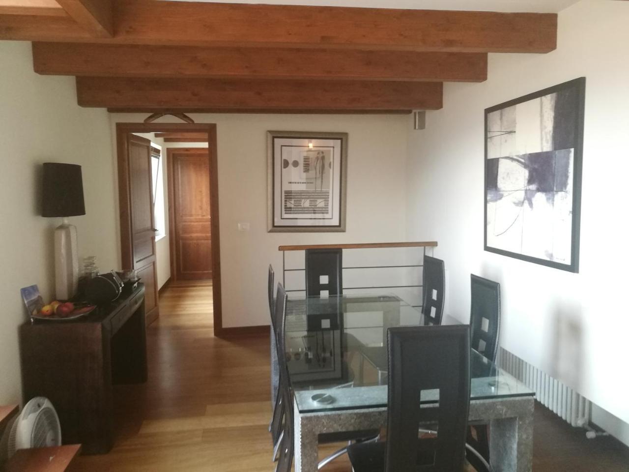 Legacy Bed & Breakfast Sulmona Luaran gambar