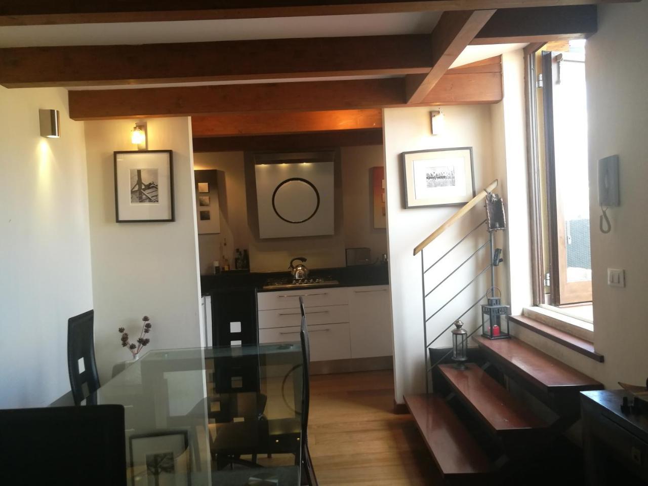 Legacy Bed & Breakfast Sulmona Luaran gambar