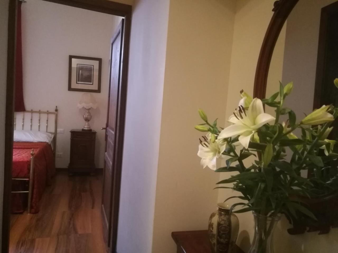 Legacy Bed & Breakfast Sulmona Luaran gambar