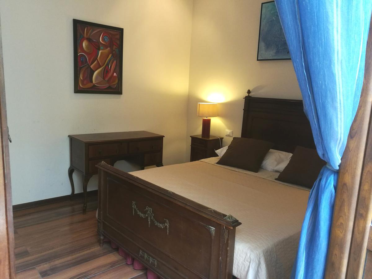 Legacy Bed & Breakfast Sulmona Luaran gambar