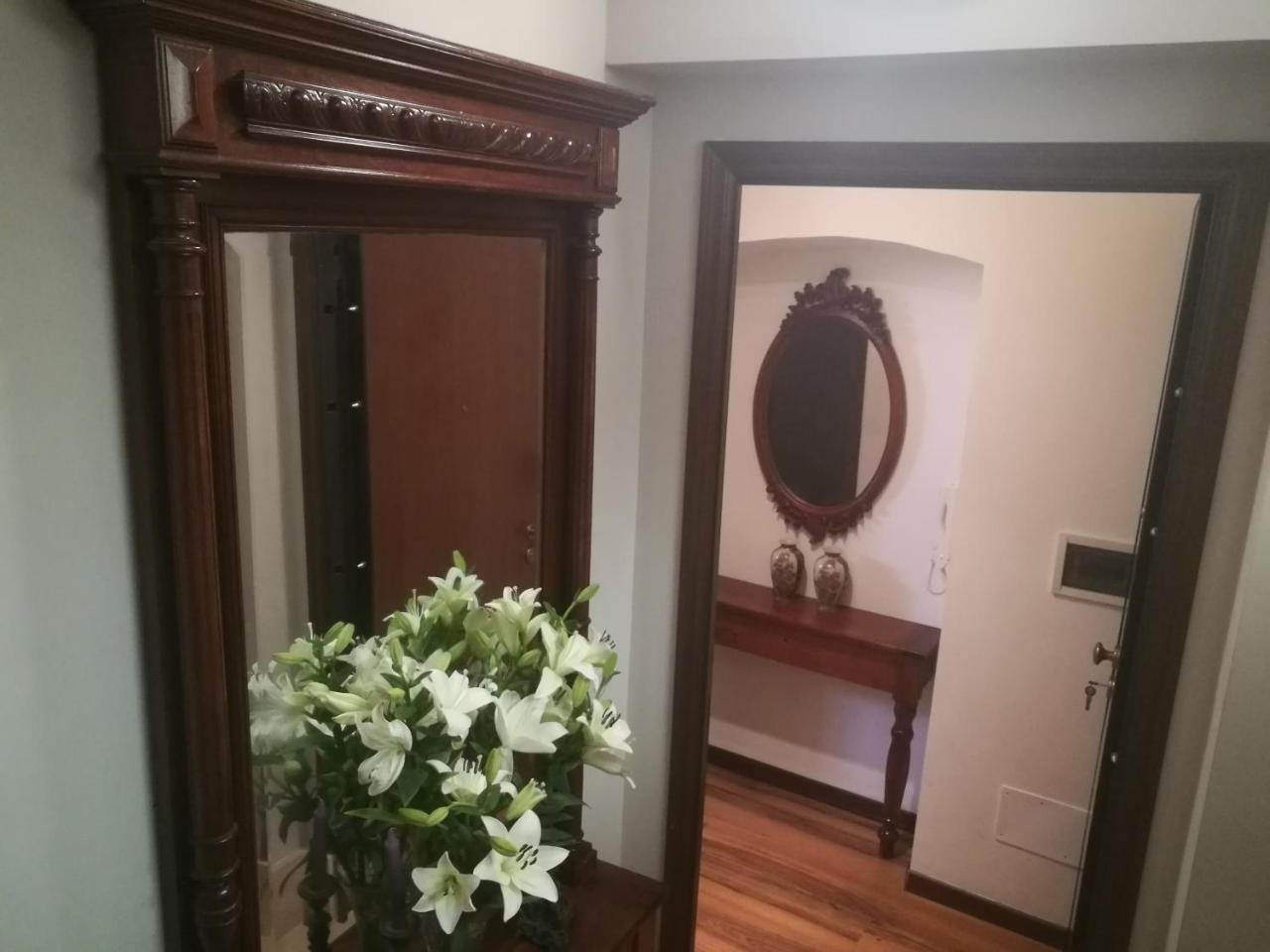 Legacy Bed & Breakfast Sulmona Luaran gambar